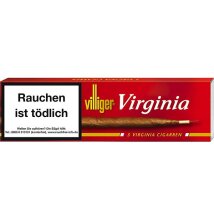 VILLIGER Virginia