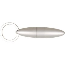 PASSATORE Cigarrenrundschneider Duo silber 7/10mm