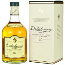 Dalwhinnie 15J. 0,7l