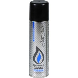 JEAN CLAUDE Gas 250ml