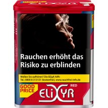 ELIXYR Red Tobacco (102 gr.)