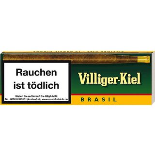VILLIGER Kiel Brasil