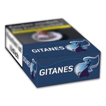 GITANES ohne Filter 9,00 Euro (10x20)
