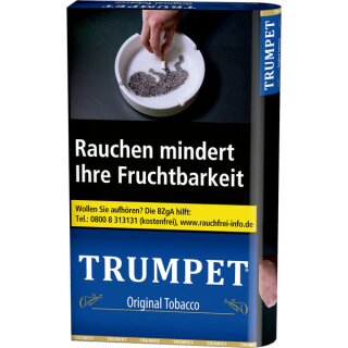 TRUMPET Orginal  (Halfzware) (38 gr.)