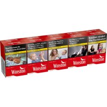 WINSTON Red OP L 8,30 Euro (10x20)