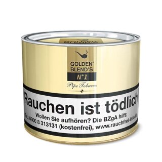 GOLDEN BLENDS No. 1 (100 gr.)