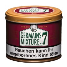 GERMAINS Mixt Nr 7 (200 gr.)