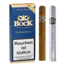 BOCK Y CA Churchill Tubo