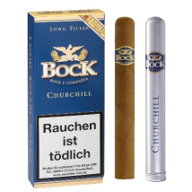 BOCK Y CA Churchill Tubo 3er