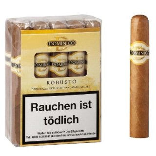 DOMINICO Robusto 10er