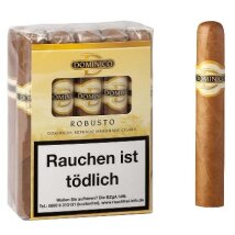 DOMINICO Robusto