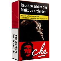 CHE Zigarette 7,20 Euro (10x20)