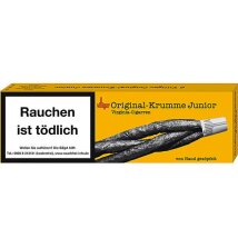 VILLIGER Krumme Junior