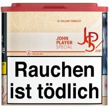 JPS Just XL Volume Tobacco (41 gr.)