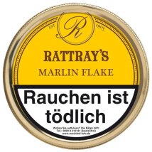 RATTRAYS British Collection Marlin Flake (50 gr.)