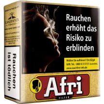 Afri Filter Soft Pack 9,00 Euro (8x25)