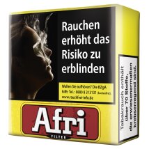 Afri Filter Soft Pack 9,00 Euro (8x25)