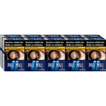 PALL MALL Blue 8,30 Euro (10x20)