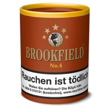 BROOKFIELD No. 4 (200 gr.)