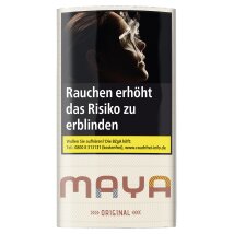 MAYA Original  (ohne Zusatzstoffe) (30 g)