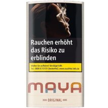 MAYA Original  (ohne Zusatzstoffe) (30 gr.)