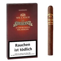 LA MERIDIANA Churchill