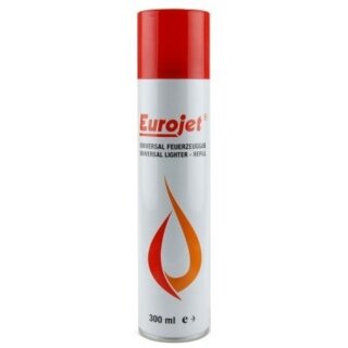 EUROJET Gas 300ml