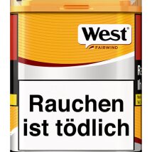 WEST Yellow (Fairwind) Volumen Tobacco (39 gr.)