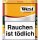 WEST Yellow (Fairwind) Volumen Tobacco (39 gr.)