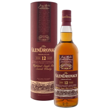 Glendronach 12J. 0,7l