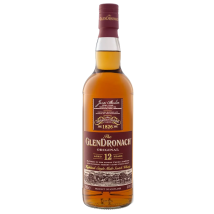 Glendronach 12J. 0,7l