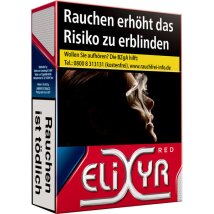 ELIXYR Red XL 8,00 Euro (8x23)