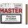 CLUBMASTER Mini Filter Red (Vanilla) 20er