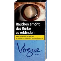 VOGUE Bleue 8,70 Euro (10x20)