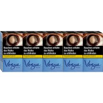 VOGUE Bleue 8,70 Euro (10x20)