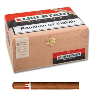 La Libertad Corona 20er