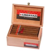 LA LIBERTAD Corona