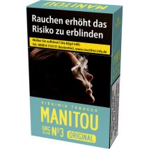 MANITOU Organic Blend No 3 Sky L 7,80 Euro (10x20)