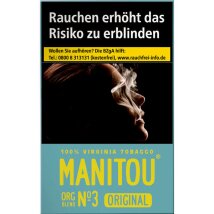 MANITOU Organic Blend No 3 Sky L 7,80 Euro (10x20)
