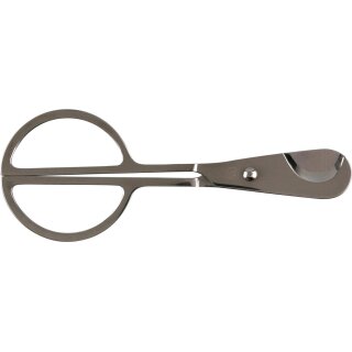 Cigarrenschere Chrom 14,5cm