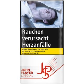 JPS Red Tobacco  (30 gr.)
