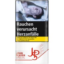 JPS Red Tobacco  (30 gr.)