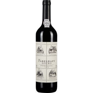 PT Fabelhaft D.O.C. Douro 0,75l