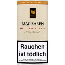 MAC BAREN Golden Blend (50 gr.)