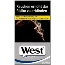 WEST Silver Long 8,40 Euro (10x20)