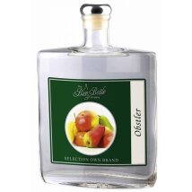 Blue Bottle Company Obstler 0,5l