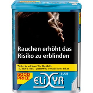 ELIXYR Blue Tobacco (102 gr.)
