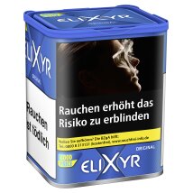 ELIXYR Blue Tobacco (102 gr.)