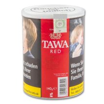 TAWA Red (No 2 American Blend) (140 gr.)