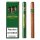 VILLIGER Green Tube 3er